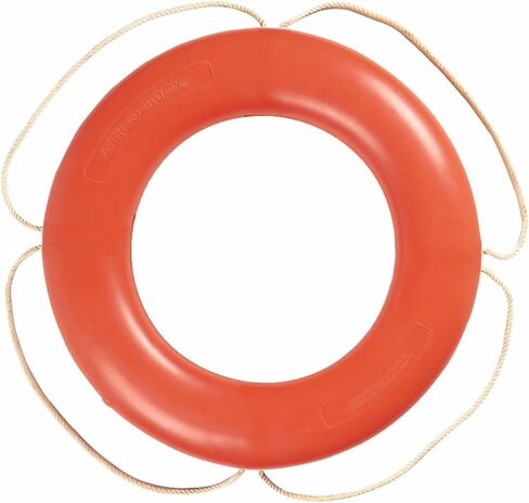TaylorMade AER-O-Buoy لخفر السواحل الكندي in Saudi Arabia