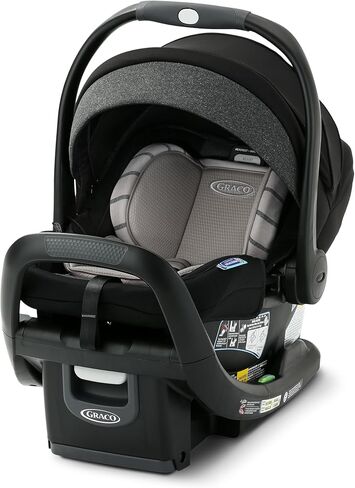 Graco® SnugRide® SnugFit 35 DLX Infant Car Seat, Maison in Kuwait