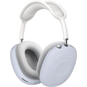 CASETiFY Ripple Airpods Max Case with Ring - Periwinkle
