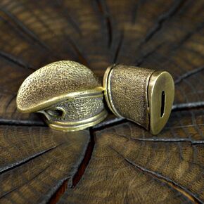 Finger Guard Knife Set Bolster & Pommel Custom Blade Making Set Custom Knives Making Handle Set Moose Hunting. Hand-Casted Metal Knife Supplier Accessoriesmanufacturer accessories Collection Hand-Casted Sets SOLID BRONZE (Set 5)