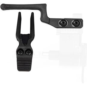 Ripcord Launcher and Containment Arm Set, Fits 2017 or Newer Rests - Ace/Max/Lok (RCRALKB17)