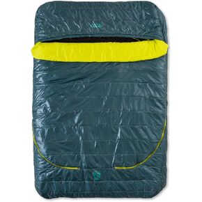 NEMO Equipment Jazz Synthetic Sleeping Bag