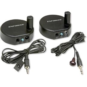 Seco-Larm Mve-AN1W1-01Q Enforcer Wireless IR Kit