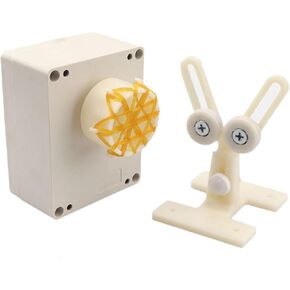 RYUJNDK Fishing Rod Epoxy Applicator Rack Fishing Rod Building Tool Adjusted Fishing Rod Winding Machines Stand