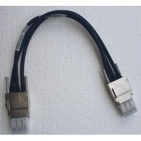 Cisco STACK-T1-50CM Stackwise Stacking Catalyst 9000 Cable (Renewed)