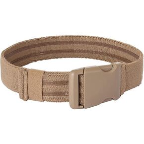 Adjustable Tactical Leg Strap for Holster Knife, Nylon Elastic Thigh Belt for Women/Men, Drop Leg Hanger with Quick-Release Buckle for Games, Outdoors and Cosplay Costume Accessory