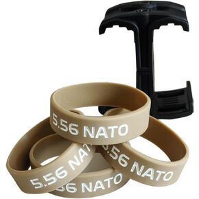 5.56 Magazine Marking Band Magazine Holder Kit