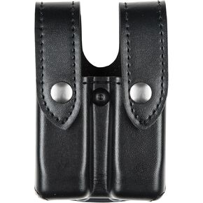Safariland 72 Double Magazine and Cuff Pouch