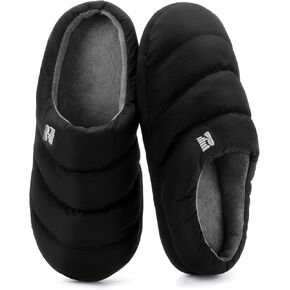 RockDove Men's Campground Memory Foam Down Slipper