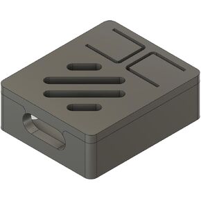 XIAO-ESP32-C3 Case (Pack of 6)