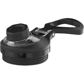 Replacement New Blender Cup Lid with Handle for Nutri Ninja 18oz 24oz and 32oz Cups,For BL450 BL456 BL480 BL482 BL640 BL642 BL682 BN401 BN751 BN801 Foodi SS101 SS151 SS351 SS401 etc.