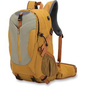 Hiking Backpack 40L, Waterproof Hiking Backpack with Rain Cover, Large Camping Bag Outdoor Sport Travel Daypack | Rain Cover in Saudi Arabia