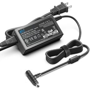 KFD 14V AC/DC Adapter Compatible with Soundboks Gen 1 2 3 Bluetooth Performance Speaker 12.8V 7.8Ah 99.84Wh Rechargeable Battery Keyu KA4802A-1403300P Soundboks Power Supply Cord Charger