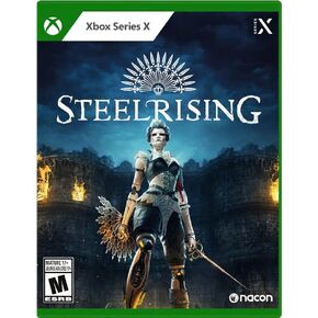 الصلب - لسلسلة Xbox X