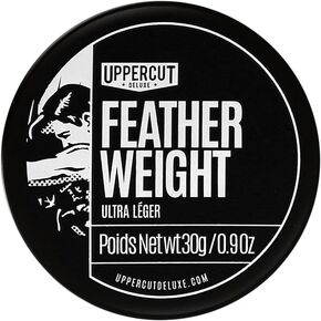 Uppercut Deluxe Featherweight Hair Pomade, 2.5 Ounces - Improved Formula in Kuwait