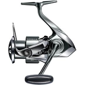 Shimano 22 Stella Fishing Reel Shipped from Japan 2022 Model (C3000XG)