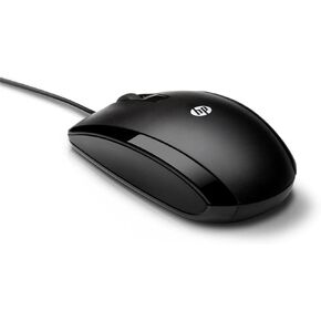 HP x500 Optical Wired USB Mouse