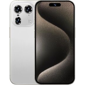 A15 Pro Max 2025 Unlocked Android Phone 6.8" FHD+Display 108MP+48MP Dual Camera 6800mAh Battery|Android 13|FaceID&DualSIM 8GB+256GB(Greener)