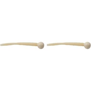 Berkley PowerBait Floating Mice Tails Fishing Soft Bait (Pack of 2)