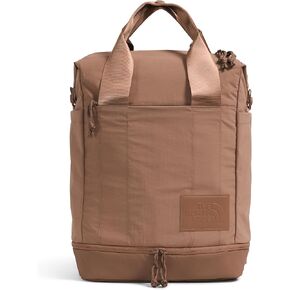 THE NORTH FACE Women's Never Stop Utility Pack, Latte, One Size