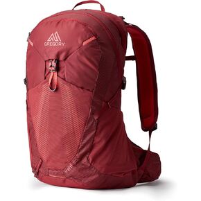 Gregory Maya 25 Women'S Day Hiking Backpack, One Size Fits All, Iris Red