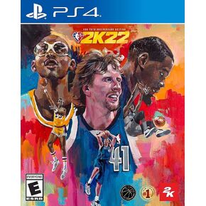 NBA 2K22 - Xbox Series X (متجدد)