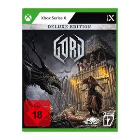 Gord Deluxe Edition - (Xbox Series X)