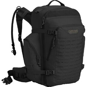 CamelBak BFM Tactical Hydration Backpack Mil Spec Crux 100oz