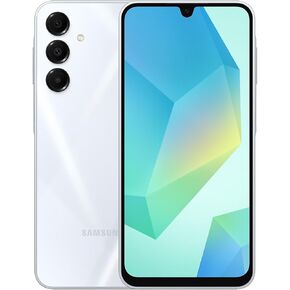 SAMSUNG Galaxy A16 5G (128GB + 4GB) International Model SM-A166M/DS Factory Unlocked 6.7" Dual Sim 50MP Dual Cam (Light Gray)