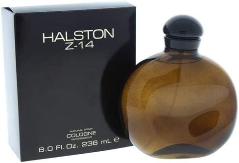 HALSTON Z-14 by for Men 8.0 oz Cologne Spray in Saudi Arabia