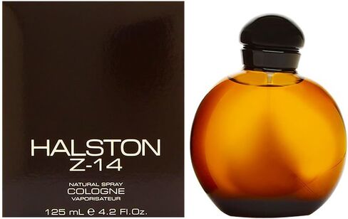 HALSTON Z-14 by for Men 8.0 oz Cologne Spray in Saudi Arabia