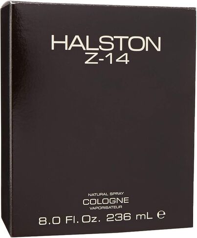 HALSTON Z-14 by for Men 8.0 oz Cologne Spray in Saudi Arabia