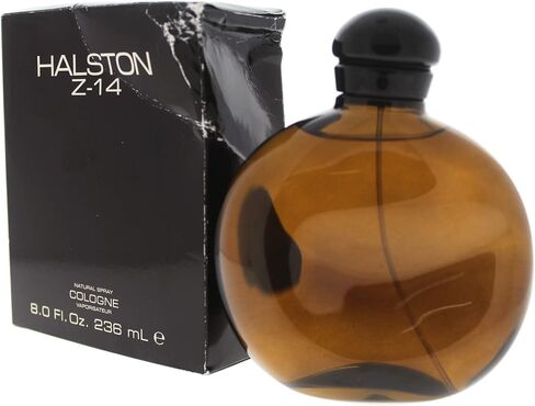 HALSTON Z-14 by for Men 8.0 oz Cologne Spray in Saudi Arabia