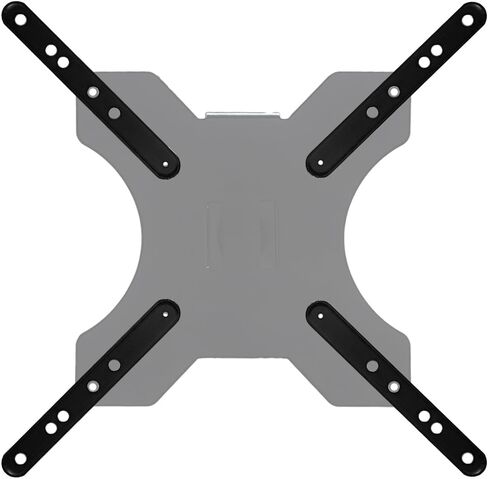 إذا كان قوس محول الصلب الفولاذ تحويل الشاشات 32 إلى 55 بوصة LCD LED TV Vesa 200x200mm إلى Vesa 400x400mm و 300x300mm (1.0) in Kuwait