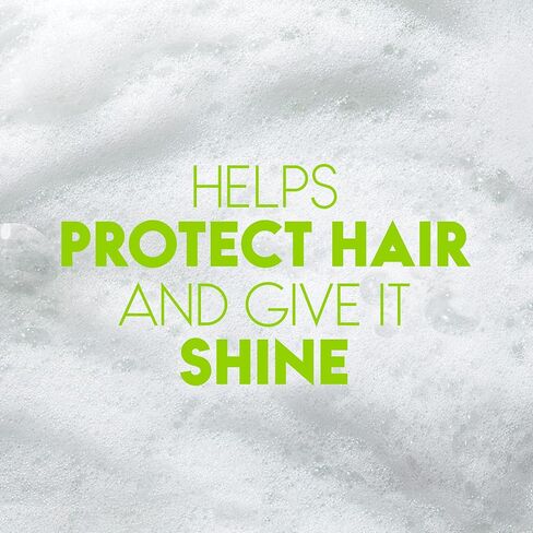 Head and Shoulders Shampoo and Conditioner 2 in 1, Anti Dandruff Treatment & Scalp Care, Classic Clean Scent, for All Hair Types including Color Treated, Curly or Textured Hair, 32.1 fl oz, Twin Pack in Kuwait