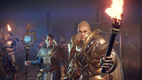 Warhammer Age of Sigmar: Realms of Ruin in Kuwait