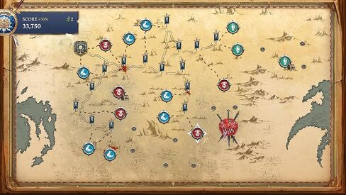 Warhammer Age of Sigmar: Realms of Ruin in Kuwait