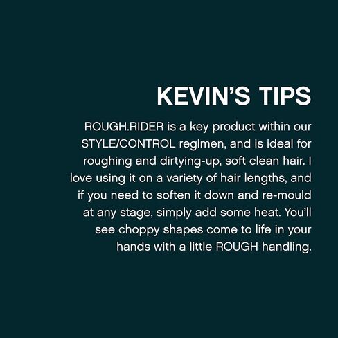 Kevin Murphy Rough Rider Clay, 3.5 Ounce (Pack of 1) in Saudi Arabia