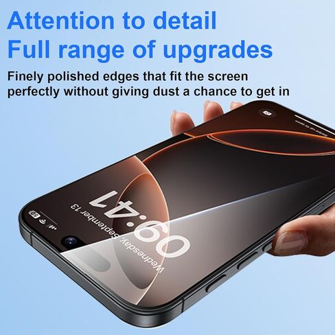 OneFish Privacy Screen Protector Designed for Samsung Galaxy S22、S23,2Pack in Kuwait