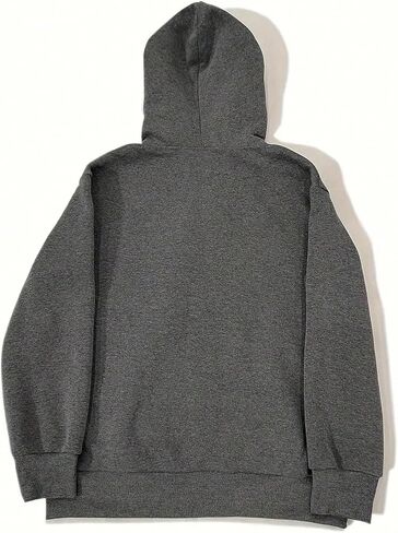 GORGLITTER Women's Oversized Zip Up Hoodie Baggy Long Sleeve Cute Comfrt Fall Travel Hoodie with Hidden Pockets 2025 in Saudi Arabia