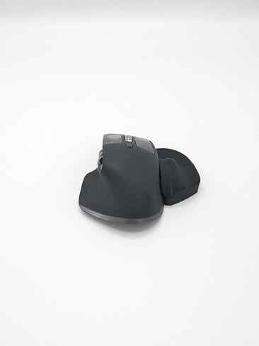 Ergonomic Pinky & Finger Rest Adapter for Logitech G502X, G502 Lightspeed, G502 Hero, MX Master 2s/3s (G502 Lightspeed) in Saudi Arabia