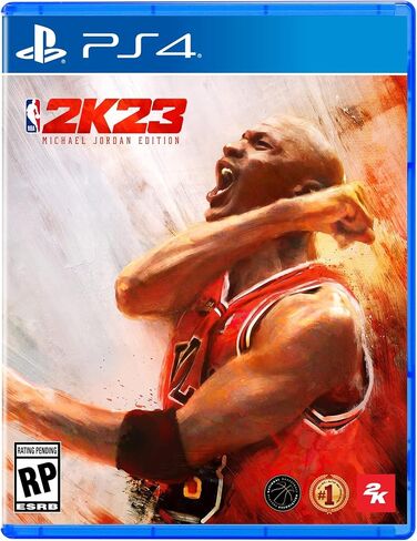NBA 2K23 - Xbox Series X (متجدد) in Saudi Arabia