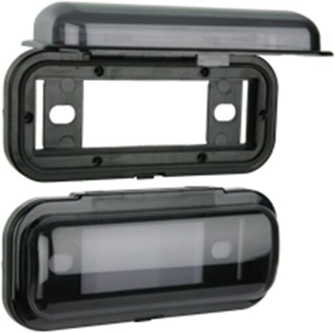 Metra 99-9005B Black Universal Water-Resistant Radio Cover in Kuwait