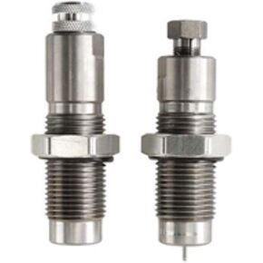 LEE PRECISION 5.7X28 Very Limited Production 2-Die Set