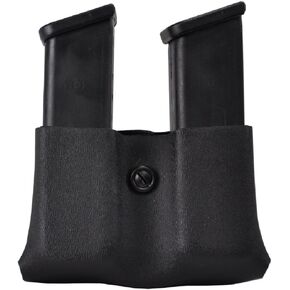 Safariland Duty Gear Bianchi 079-83-13: 079 Glock 17/22 STX Tac Blk, STX Tactical, Black