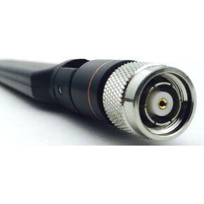 AIR-ANT2524DB-R Dual-Band Dipole Antenna Compatible with Cisco Aironet (2.4GHz / 5GHz) – 10 Pack (Black)