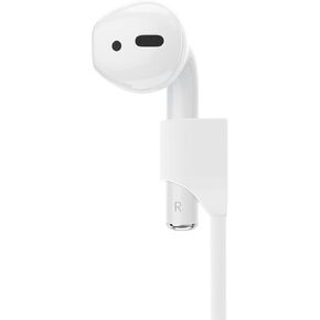 استبدال سماعات الأذن لـ Airpod 1st اليمين (A1523) مع حبل سماعة الرأس