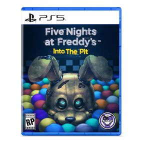Five Nights at Freddy's: Into the Pit - PlayStation 5
