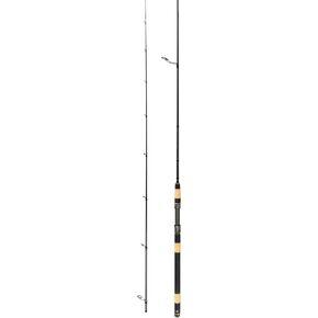 قضبان Phenix الغزل/9'6 "/2 PC/6-12 رطل تصنيف/1/4-3/4 أوقية الوزن الزواج/Essex أدلة SIC/FUJI DPSSD بكرة المقعد/الفلين المخصص ومقبض EVA