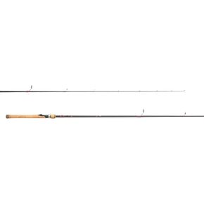 Shimano Exage BX STC Spinning 9 Feet, Castingweight 1.75-3.50 Ounce, Travel Spinning Fishing Rod, TEXBXS27XH5